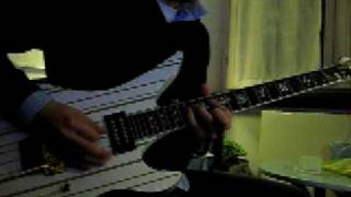 Video thumbnail for Randall KH15 & Syn Custom L.E. White by Ste-427