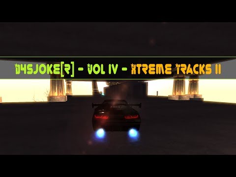 [DM] D4sjoke[R] - Vol IV - Xtreme Tracks II