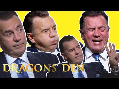 Best Of Duncan Bannatyne Season 10 | COMPILATION | Dragons’ Den