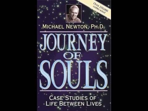 #OVRWATCH - Honest Review of Journey Of Souls Book plus commentary about evidence.