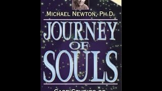 #OVRWATCH - Honest Review of Journey Of Souls Book plus commentary about evidence.