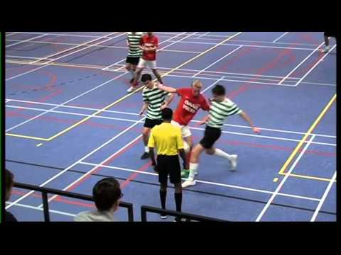 Samenvatting: Drienerlo 1 -  Excelsior'31 2 ( Comp Hoofdklasse G zaal ) )