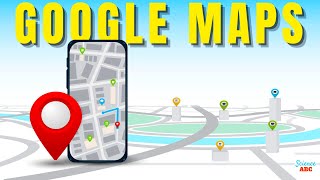 Google Maps Secrets: How Exactly Does Google Maps Work?