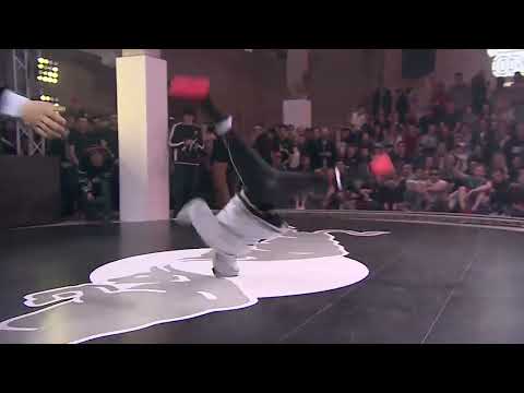 B.Boy Deboshir workshop at BluRoyals