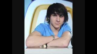 All Out of Love (Mitchel Musso Video) With Lyrics