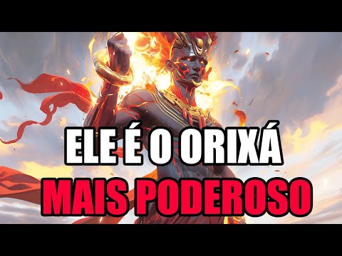 10 Orishas Who Humiliate Gods | Yoruba Mythology