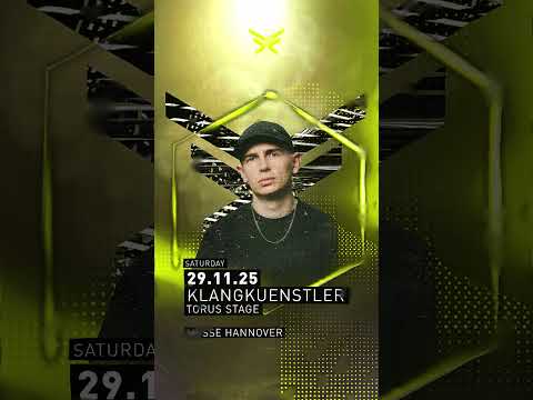 FIRST HEADLINER 2025 ANNOUNCEMENT 🚨