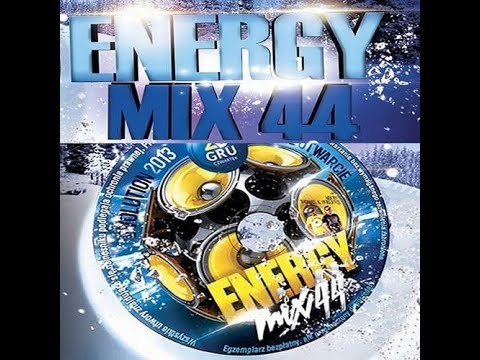 Energy 2000 - Mix vol 44 [Evolution 2014]