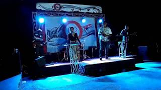 Buldozer - I&#39;m not cryin for you (By Save Ferris)