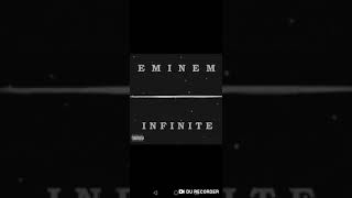 Eminem - Infinite (Official Music Video).