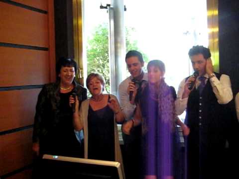 Matrimonio Fabrizio e Michela. Musica Animazione DOS DEBA (30).AVI