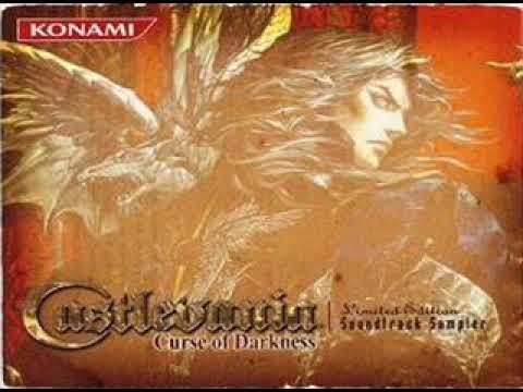 Best VGM 03 - Castlevania : Curse of Darkness - Garibaldi Courtyard