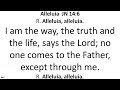 25 August 2019 Catholic Mass Daily Bible Reading
