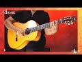 Armik | Dream Catcher Solo (Live) | (Official) (Spanish Guitar)