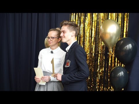 ZAKOŃCZENIE III KLAS 2018