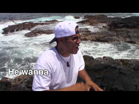 Reggae Hawaiian Mr. Feshamon - Uncorruptable 