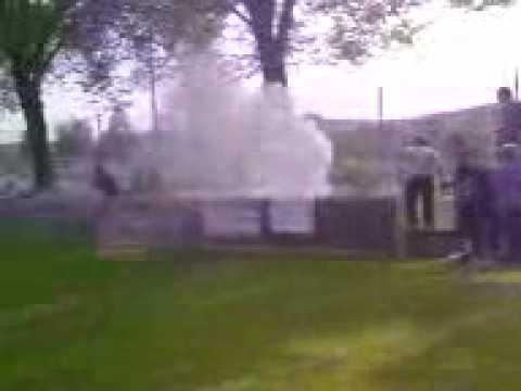 Sincero I Stada am Werk