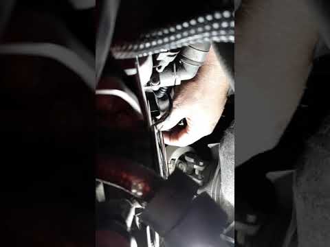 MERCEDES BENZ Crankshaft  Sensor W211 C, SLK, CLS, E, S, SL, R, ML, CLK GLK, CLASS