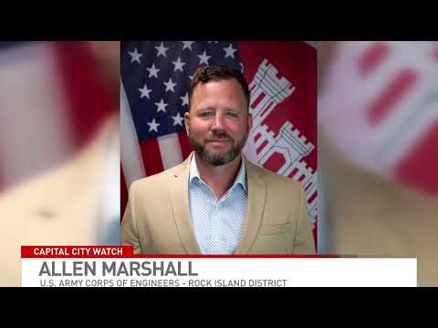 Capital City Watch: CWLP Moving Forward with Hunter Lake Project Despite EPA Recommendation