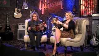 Whitesnake TV Episode 2 - David Coverdale - Vegas Rocks Magazine Awards