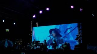 Hope Is The Anthem -Switchfoot