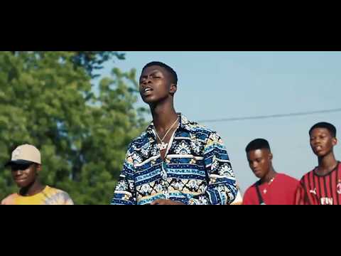 Kama Kazi - Showboy (Official Video)