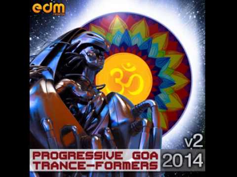 Terraformers & Phoniq Request - Are We Robots (David Shanti Remix)