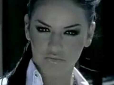 David Deejay feat Ella Rose- No you, no love.wmv