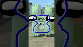 Download lagu Find Z Letter Alphabet Lore! Big city in gmod #alphabetlore mp3