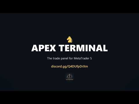 Video APEX Terminal