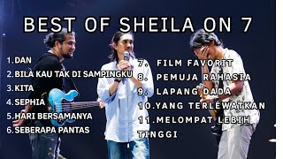 Download lagu Lagu Terbaik Sheila On 7 – Nostalgia Bikin Baper! Playlist Paling Lengkap mp3 Download lagu Lagu Terbaik Sheila On 7 – Nostalgia Bikin Baper! Playlist Paling Lengkap mp3