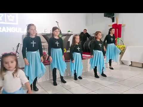 Paula Freitas Paraná crianças 