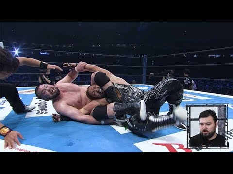 ウルフアロン徹底解剖 第3回【規格外の技】デビュー戦で魅せた必殺技は「柔道では反則なんです」（全6回）