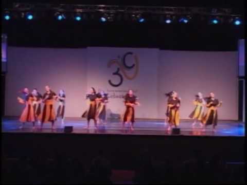 Hora Hatchala Especial.wmv