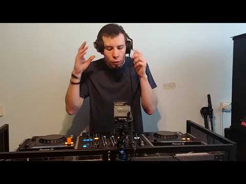 Kilerooo - Promo Mix 2019 Ibiza Gwizdziny