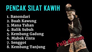 Download lagu Kendang Pencak Silat Kawih Full Tarompet & Sinden Halimpu mp3