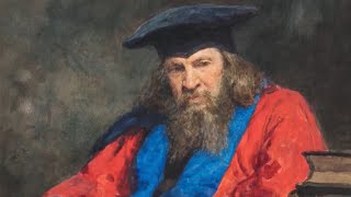 Дмитрий Менделеев: изобретение водки, сыроварение и полет на воздушном шаре. 21.10.2025