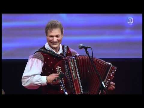 Mihelič 40 let- Dekle iz Ribnice