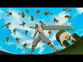 Team 7 Vs Zabuza Haku ️ The First REAL Naruto Battle