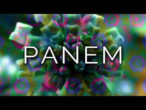 1012-IT Marco, PANEM - Ipnosi Esoterica ∞ Lucio Carsi