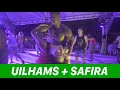 Amazing Lambada Dancing By Safira Uilhams