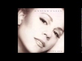 Mariah Carey Music Box Instrumental Karaoke With Background Singers