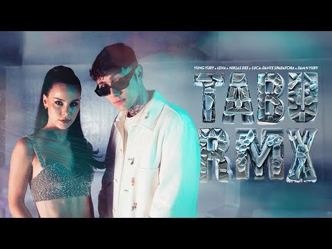 Yung Yury - TABU. RMX feat. Lena