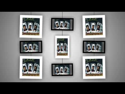 3 AŠA (Bepo Matešić, Tomislav Bralić i Eduard Durut) - Maslinova grana