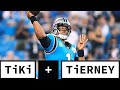 Is This The End Of Cam Newton? | Tiki + Tierney