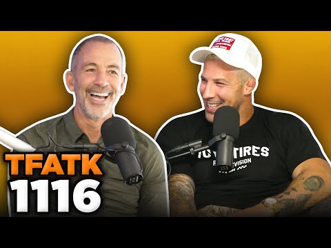 TFATK Ep. 1116