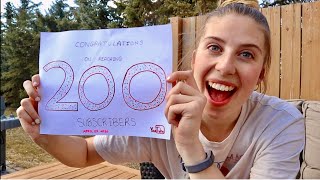 WHAT DID YOUTUBE SEND ME?????