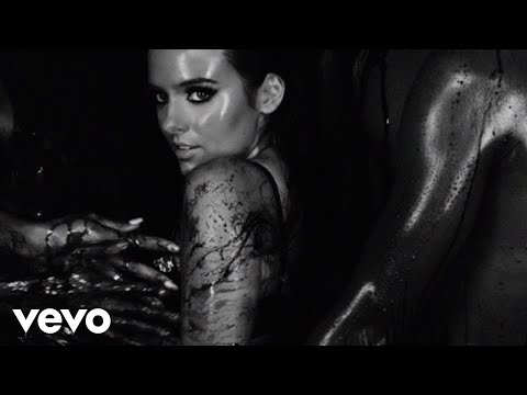 Jessie Murph, Lil Baby - Best Behavior (Official Visualizer)