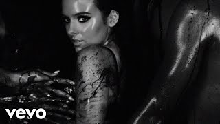 Jessie Murph, Lil Baby - Best Behavior (Visualizer)