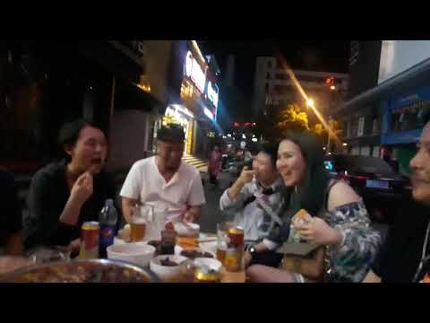 Jamming with FCB guests and friends: CHEAP THRILLS (feat. Coco)